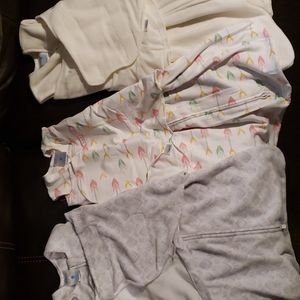 Small Swaddle Sleepsacks